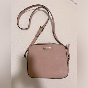 Kate spade mini crossbody